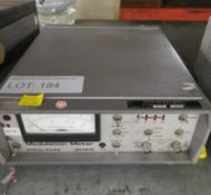 Racal-Dana 9008M Modulation Meter