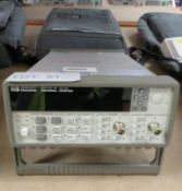 HP 53131 A Universal Counter - 225MHz (No Power Cables)