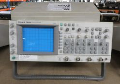 Fluke PM3092 Oscilloscope - 200MHz