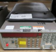 Racal-Dana 1991 Nanosecond Universal Counter (No Power Cable)