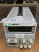 Iso-Tech IPS 303DD Laboratory DC Power Supply