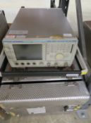 Marconi Instruments 6200B Microwave Test Set & Shipping Case - 10MHz - 20GHz