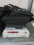 Metrix GX5000-MoD Programmable Pulse Generator & Case