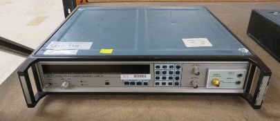 EIP Model 548 Microwave Frequency Counter