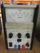 Farnell Instruments L30-1 Stabilised Power Supply - 0-30v 1A (Output Limit Switch Faulty)