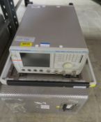 Marconi Instruments 6200B Microwave Test Set & Shipping Case - 10MHz - 20GHz