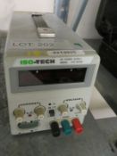 Iso-Tech IPS-3610D DC Power Supply