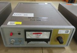 Racal-Dana 9300B R.M.S. Voltmeter (No Power Cable)