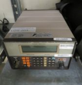 Marconi Instruments 2022A Signal Generator - 10kHz - 1GHz