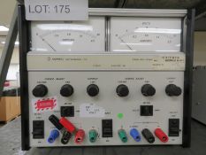 Farnell Instruments LT30-2 Stabilised Power Supply