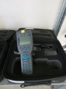 Tread Communications Aurora Duet ISDN Tester in Carry Case - NSN 6625 99 6117085