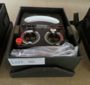 Megger Avometer MK 4