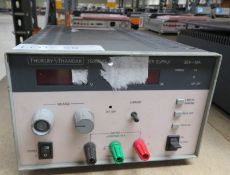 Thurlby Thandar TSX3510 Precision DC Power Supply - 35V - 10A