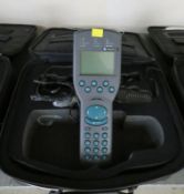 Tread Communications Aurora Duet ISDN Tester in Carry Case - NSN 6625 99 6117085