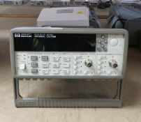 HP 53131 A Universal Counter - 225MHz