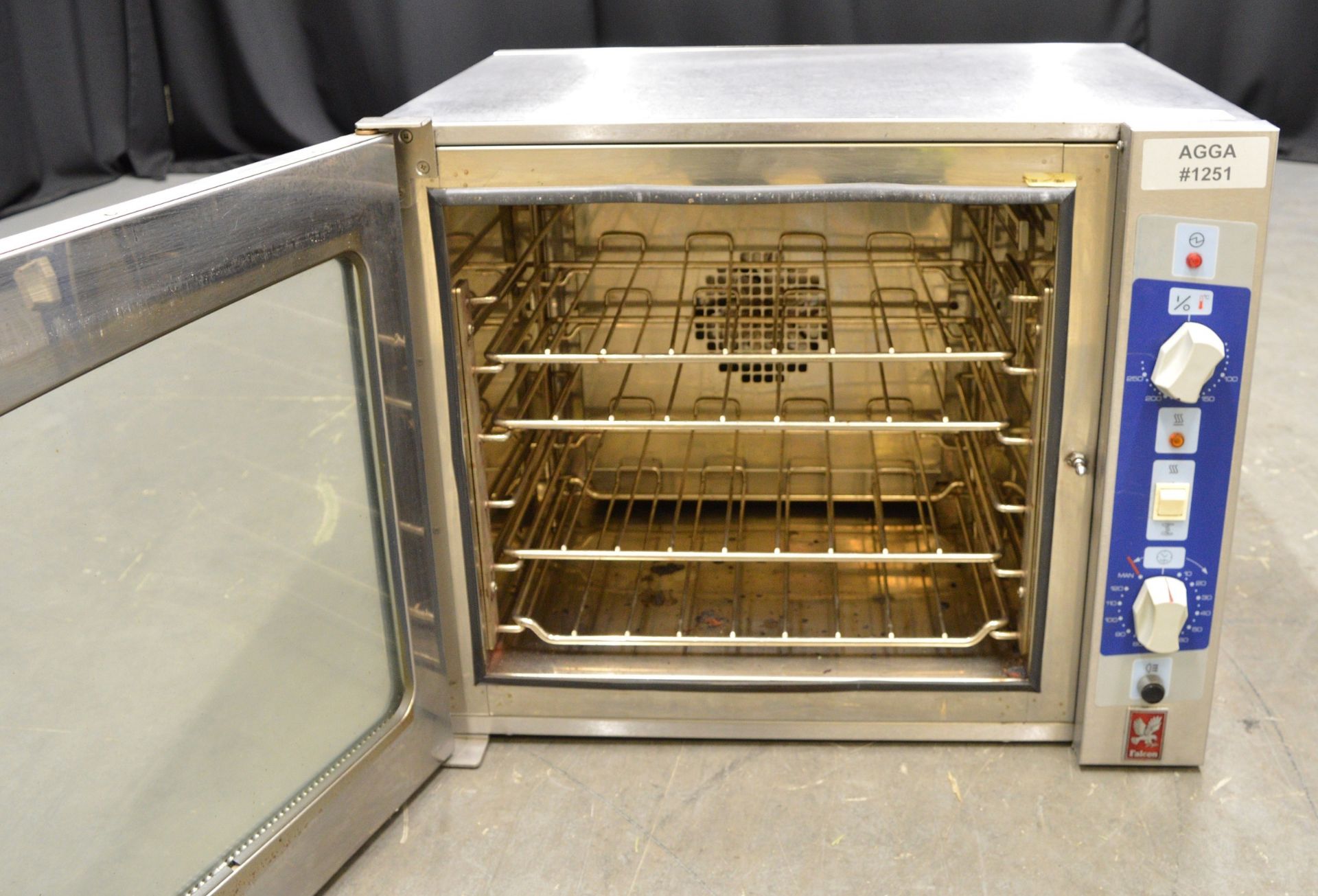 Falcon 7202S Electric Convection Oven - Image 4 of 6