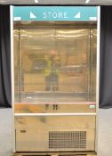 Mondial Elite Slim LXX 110 Display Chiller