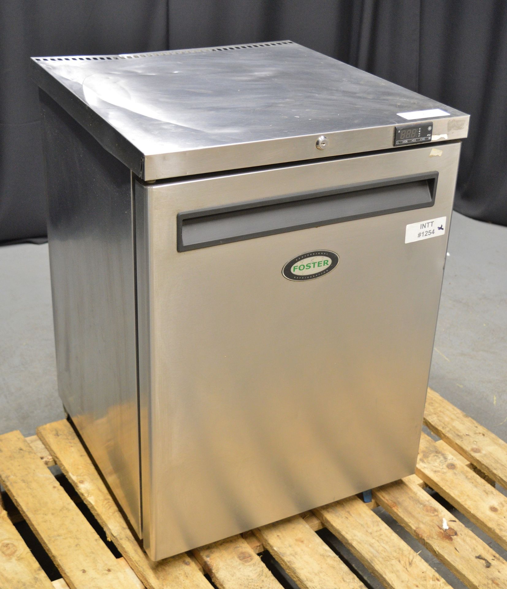 Foster LR150-A Undercounter Freezer - Image 2 of 7