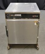 Alto-Shaam 767-SKIII Smoker & Hold Oven - 230v