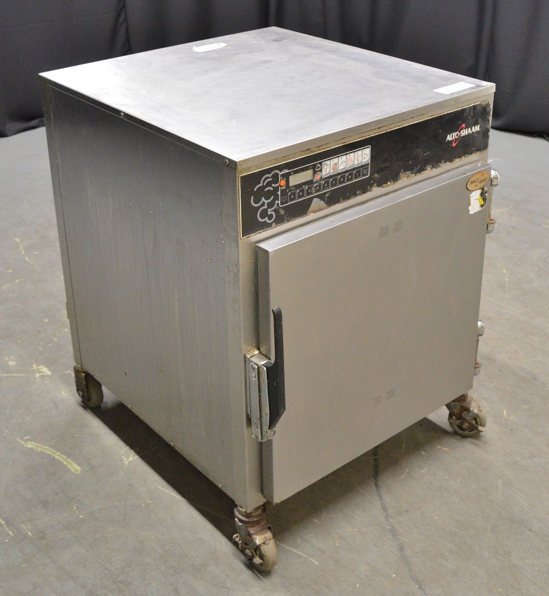 Alto-Shaam 767-SKIII Smoker & Hold Oven - 230v - Image 2 of 7