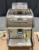 La Cimbali S39 Barsystem Coffee Machine (Casing coming away)