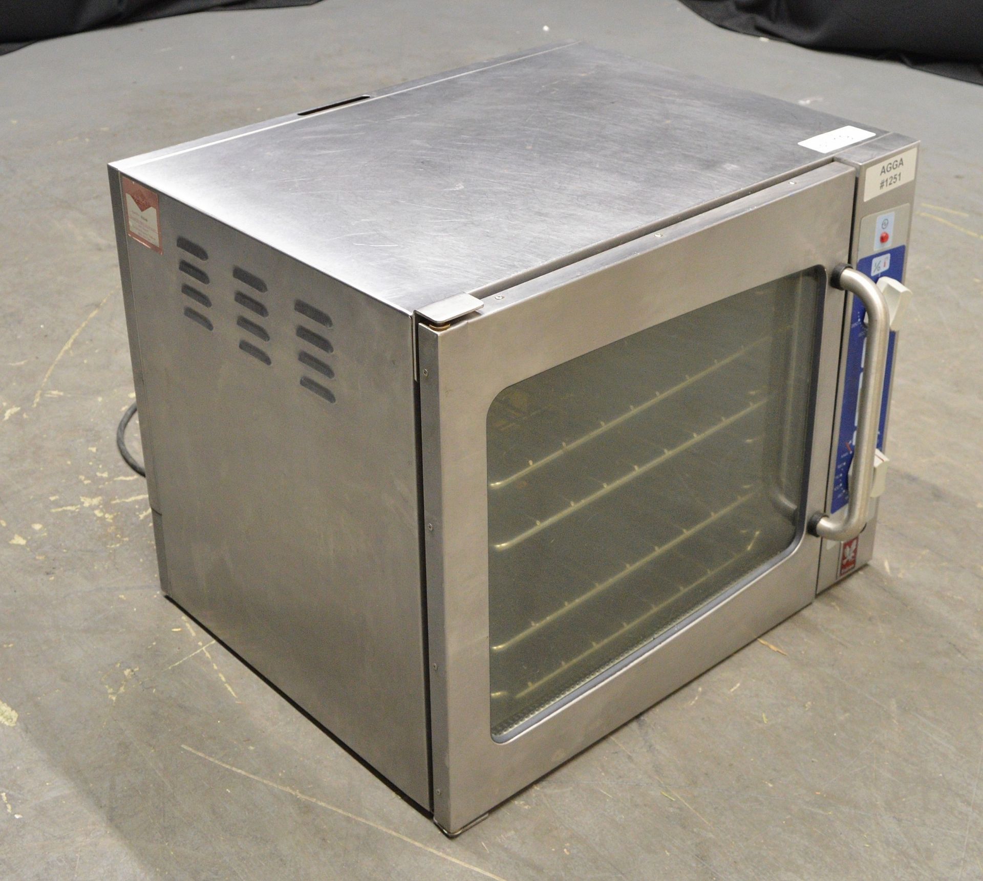 Falcon 7202S Electric Convection Oven - Image 2 of 6