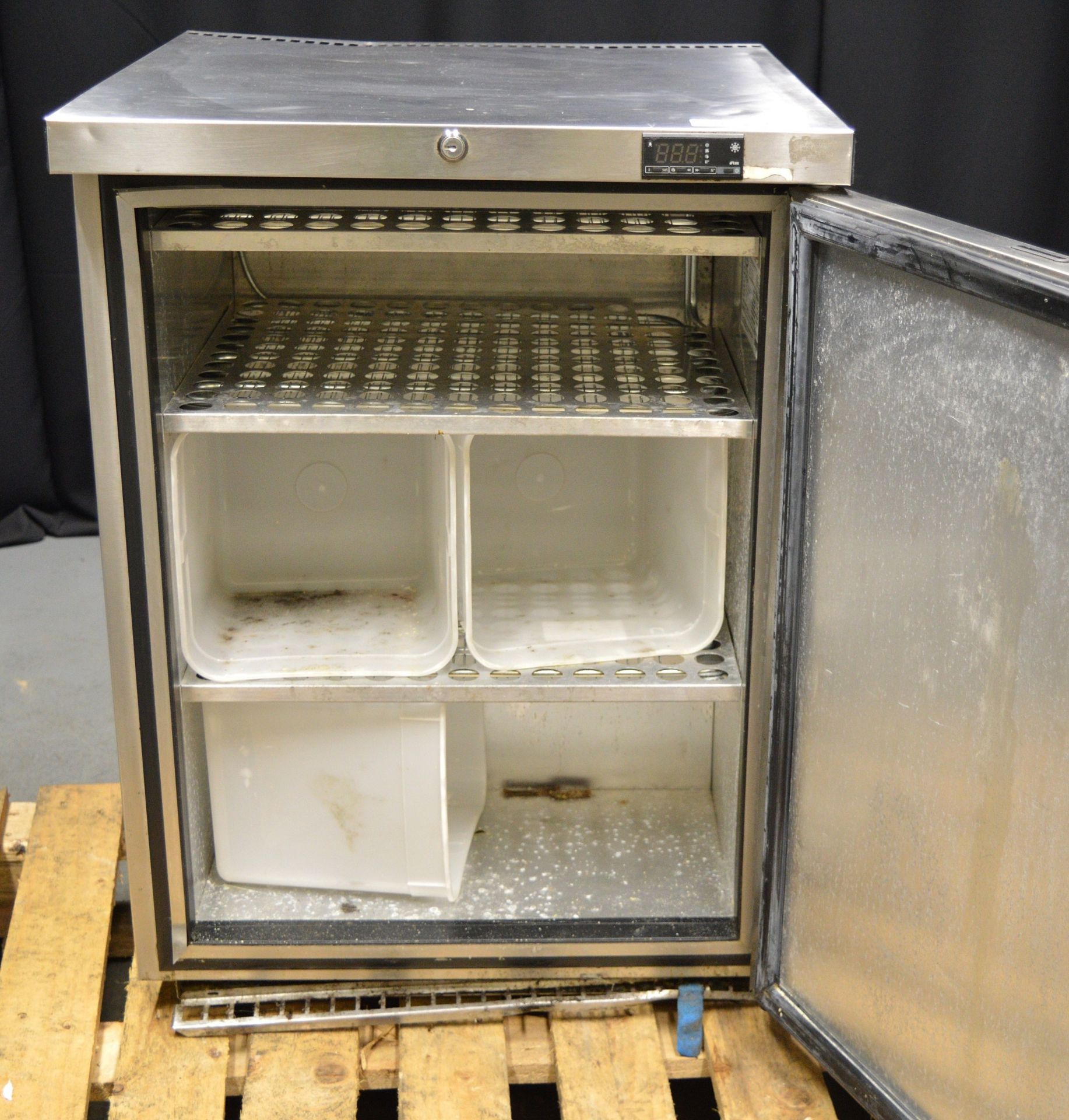 Foster LR150-A Undercounter Freezer - Image 4 of 7