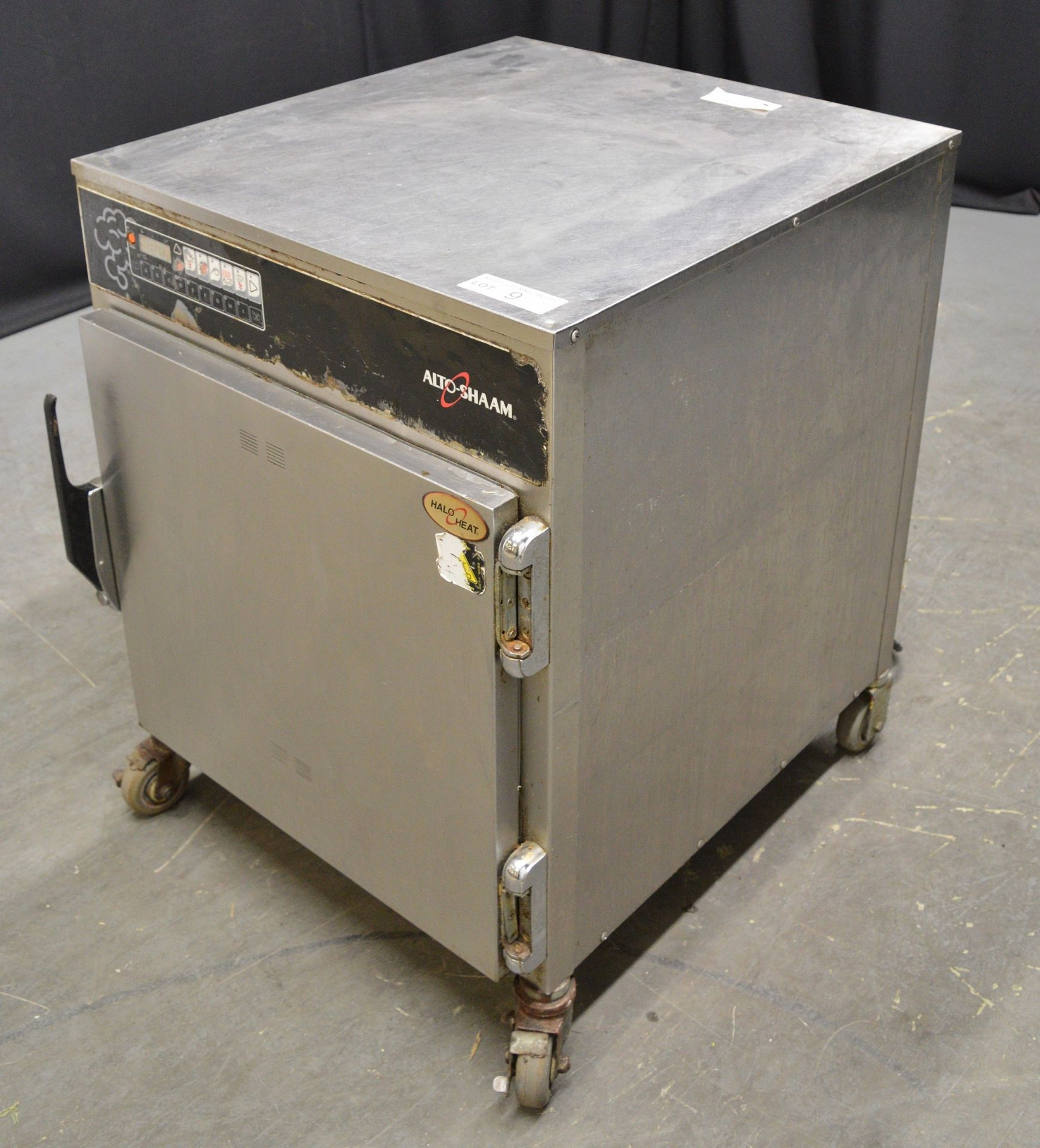 Alto-Shaam 767-SKIII Smoker & Hold Oven - 230v - Image 3 of 7