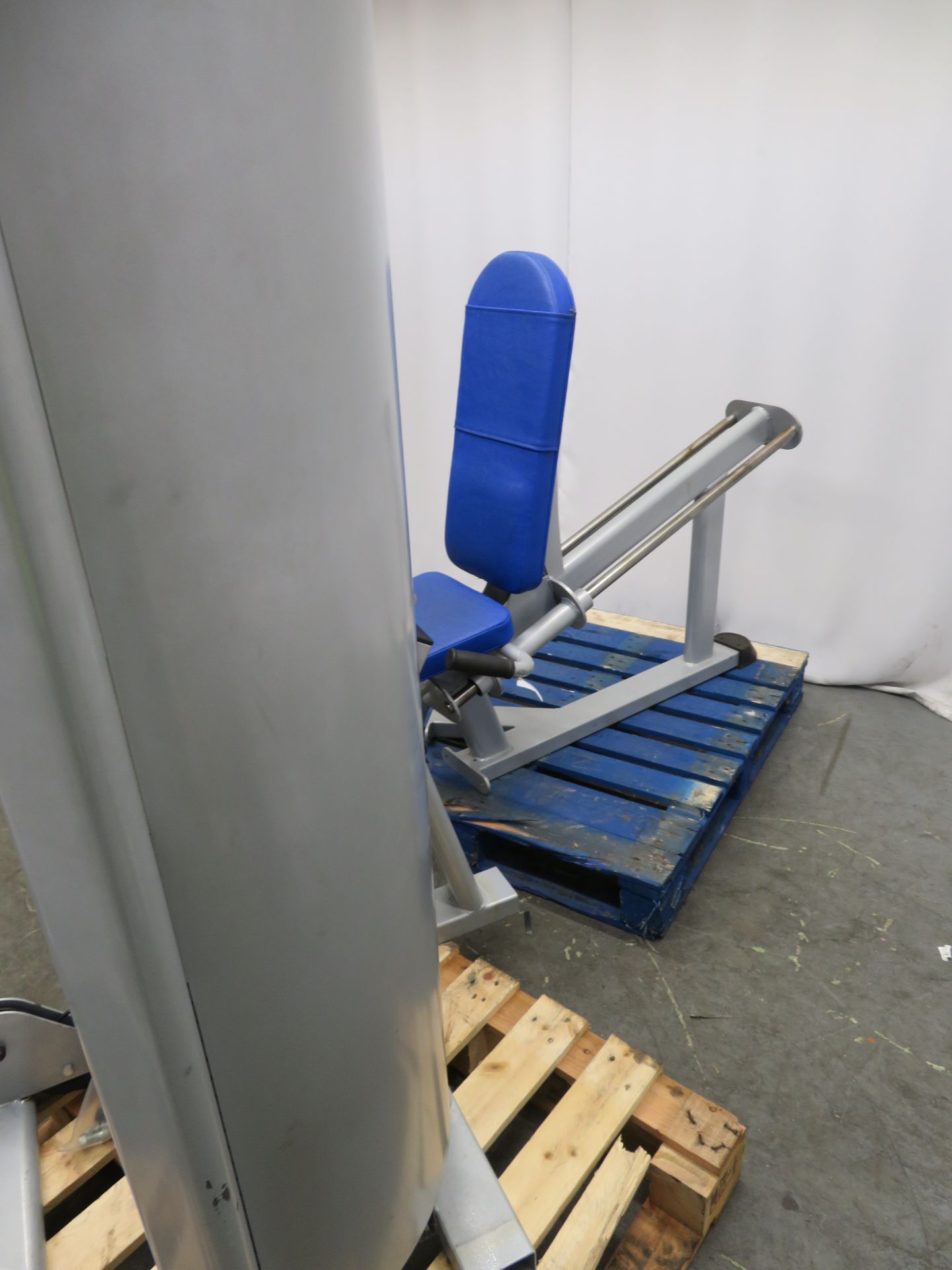 R2 Cable Leg Press. - Image 13 of 13