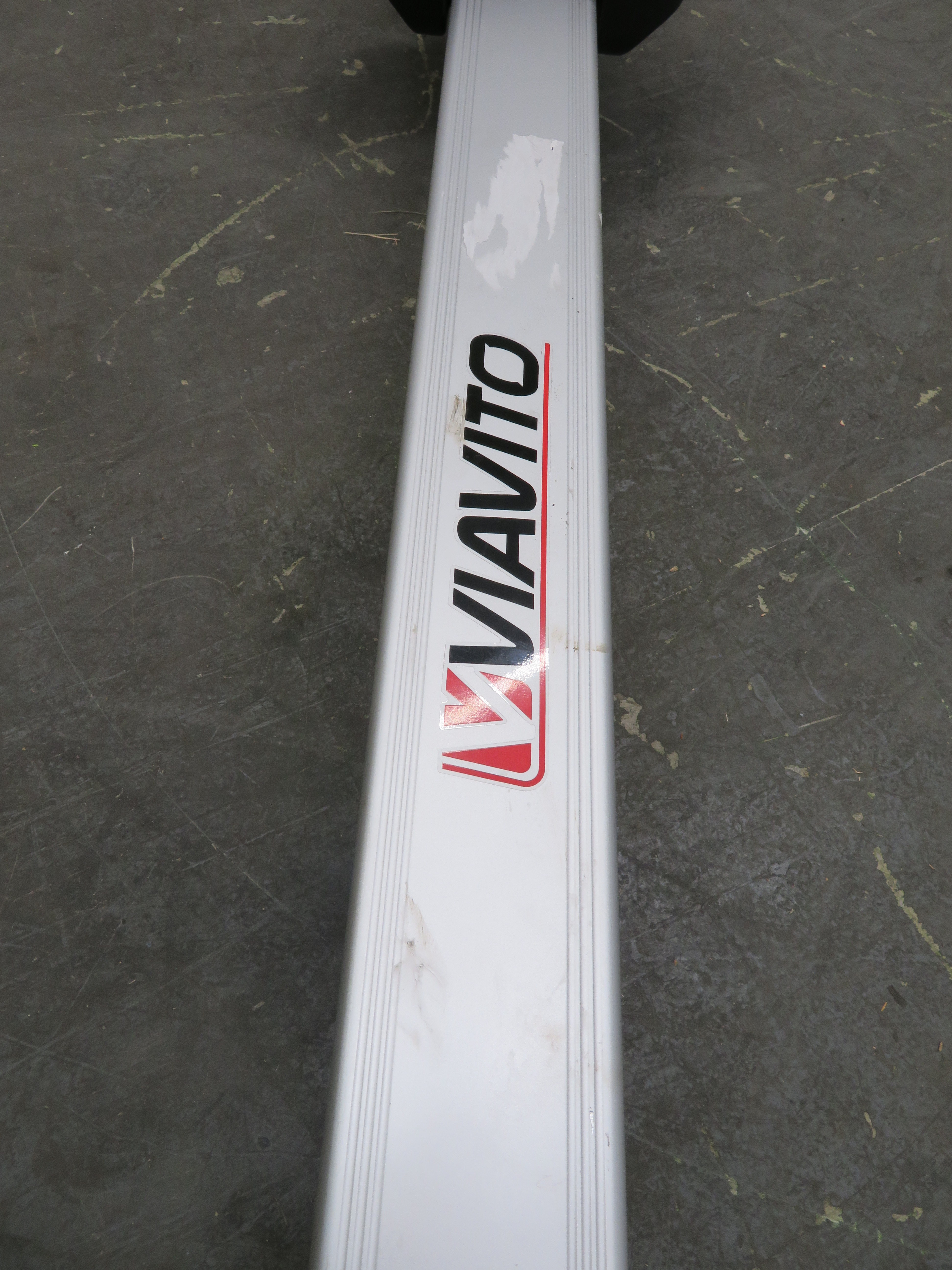 viavito rokai rowing machine