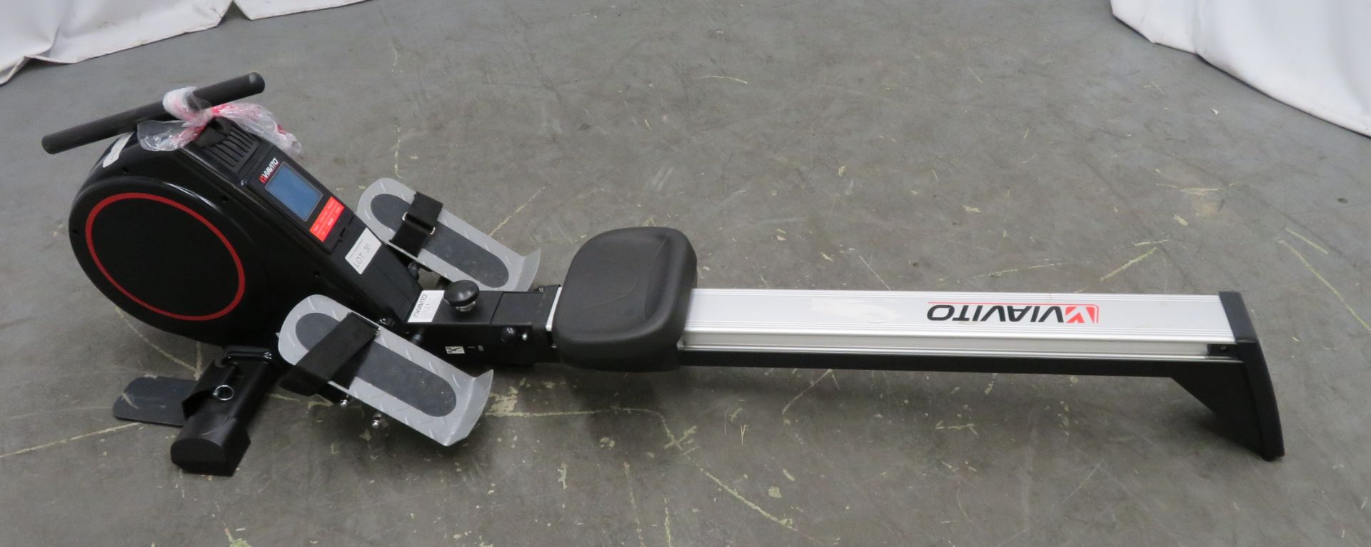 Viavito Rokai Rowing Machine. - Image 2 of 8