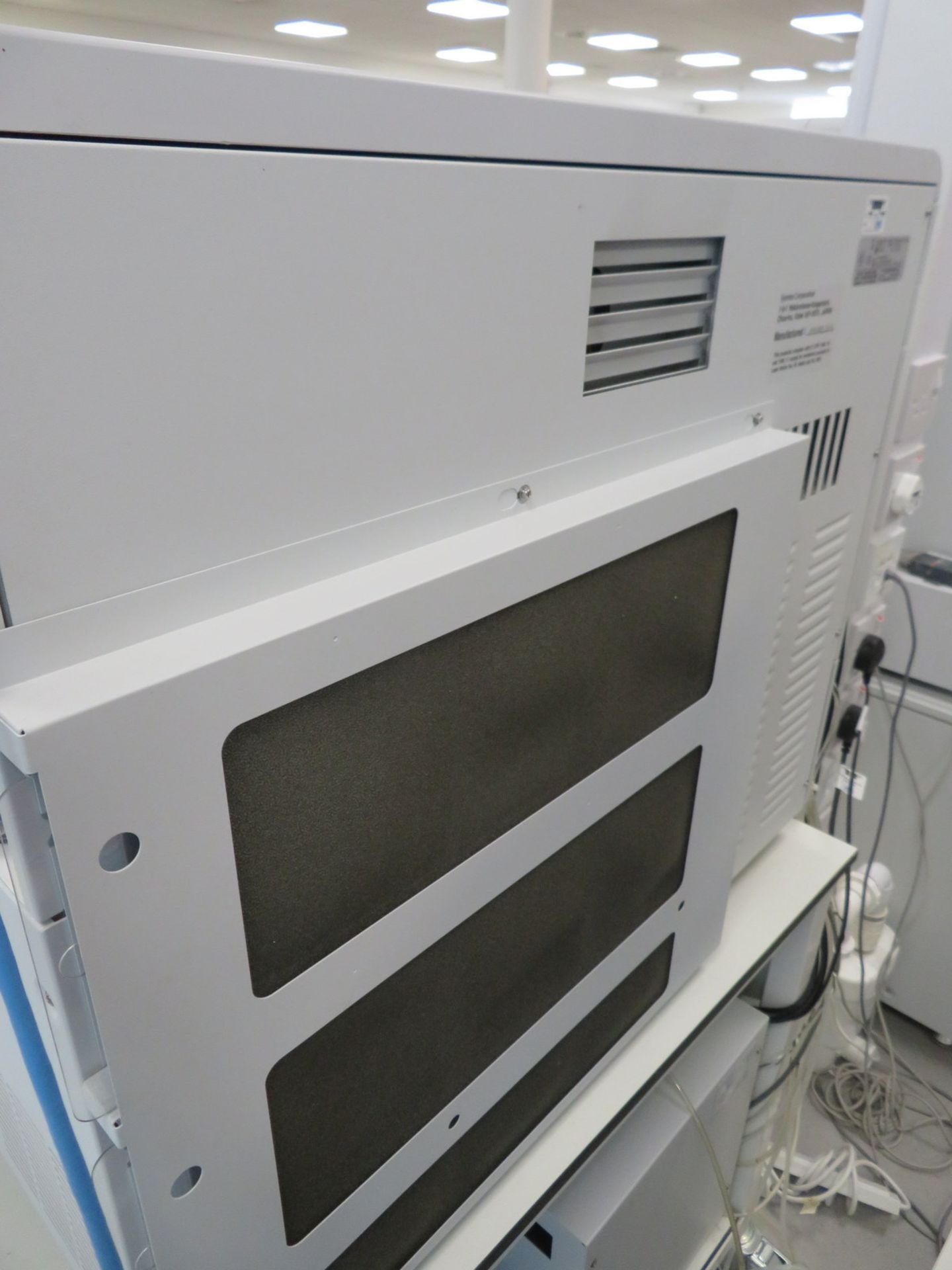 Sysmex CS-2400 High Performance Automated Coagulation Analyzer & Various Accessories. - Image 11 of 29