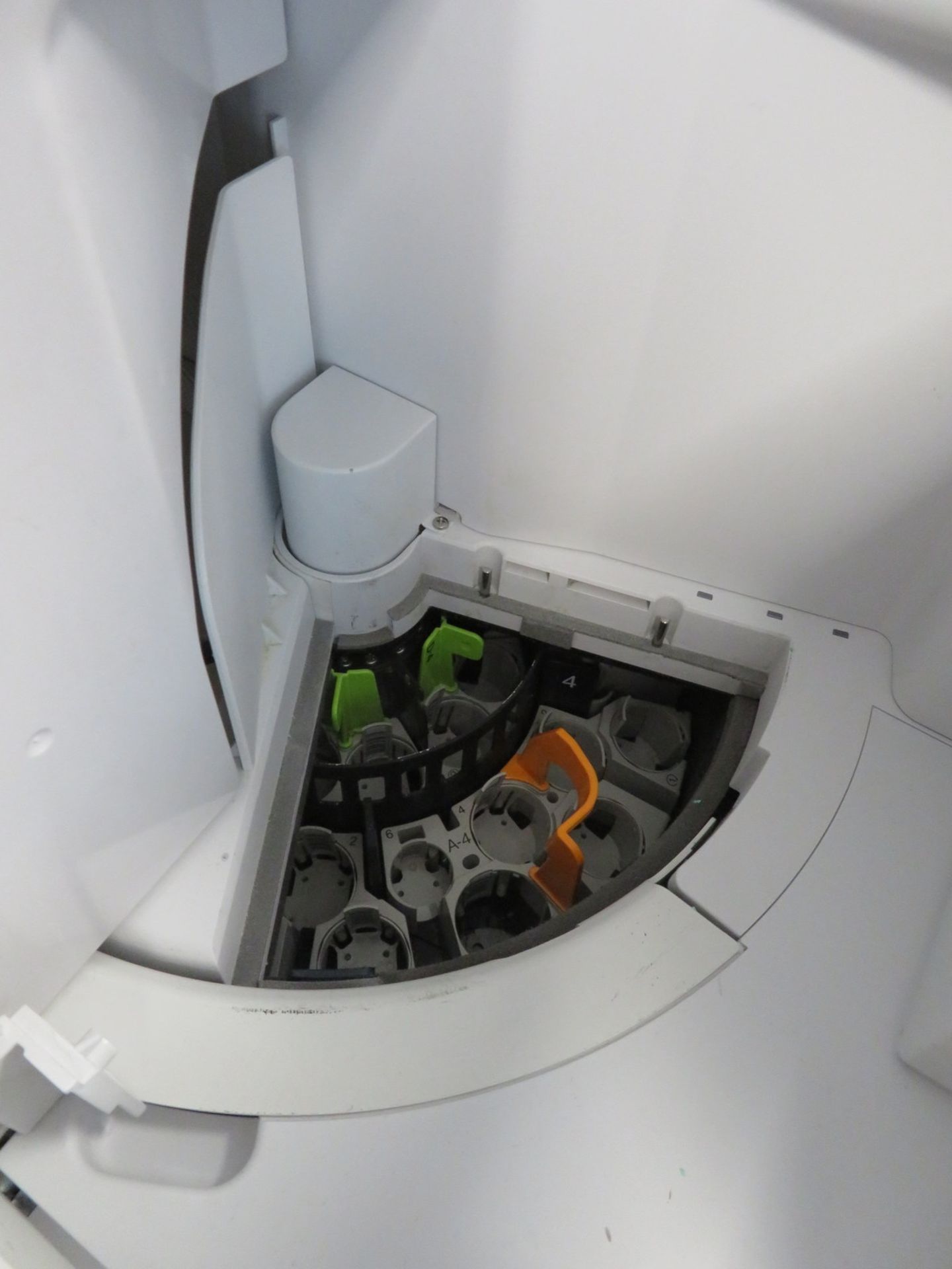 Sysmex CS-2400 High Performance Automated Coagulation Analyzer & Various Accessories. - Image 8 of 29