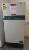 New Brunswick Scientific U410 Premium Ultra -Low Temperature Freezer. -80'c Range.