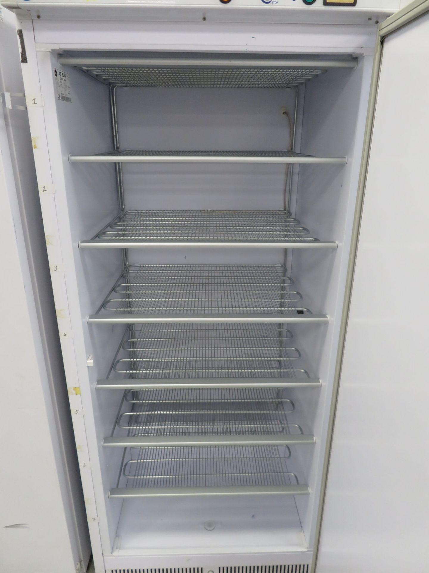 Iarp AB 500N Laboratory Freezer. -14'c -24'c Range. - Image 5 of 6