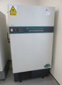 New Brunswick Scientific U725 Innova Ultra -Low Temperature Freezer. -86'c Range.