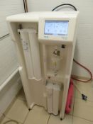 Millipore-Q CLX-7080 Ultra Pure Water System. Serial Number: F7MA32086C.