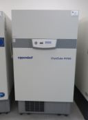 Eppendorf Cryo Cube F570h Ultra -Low Temperature Freezer. -86'c Range.