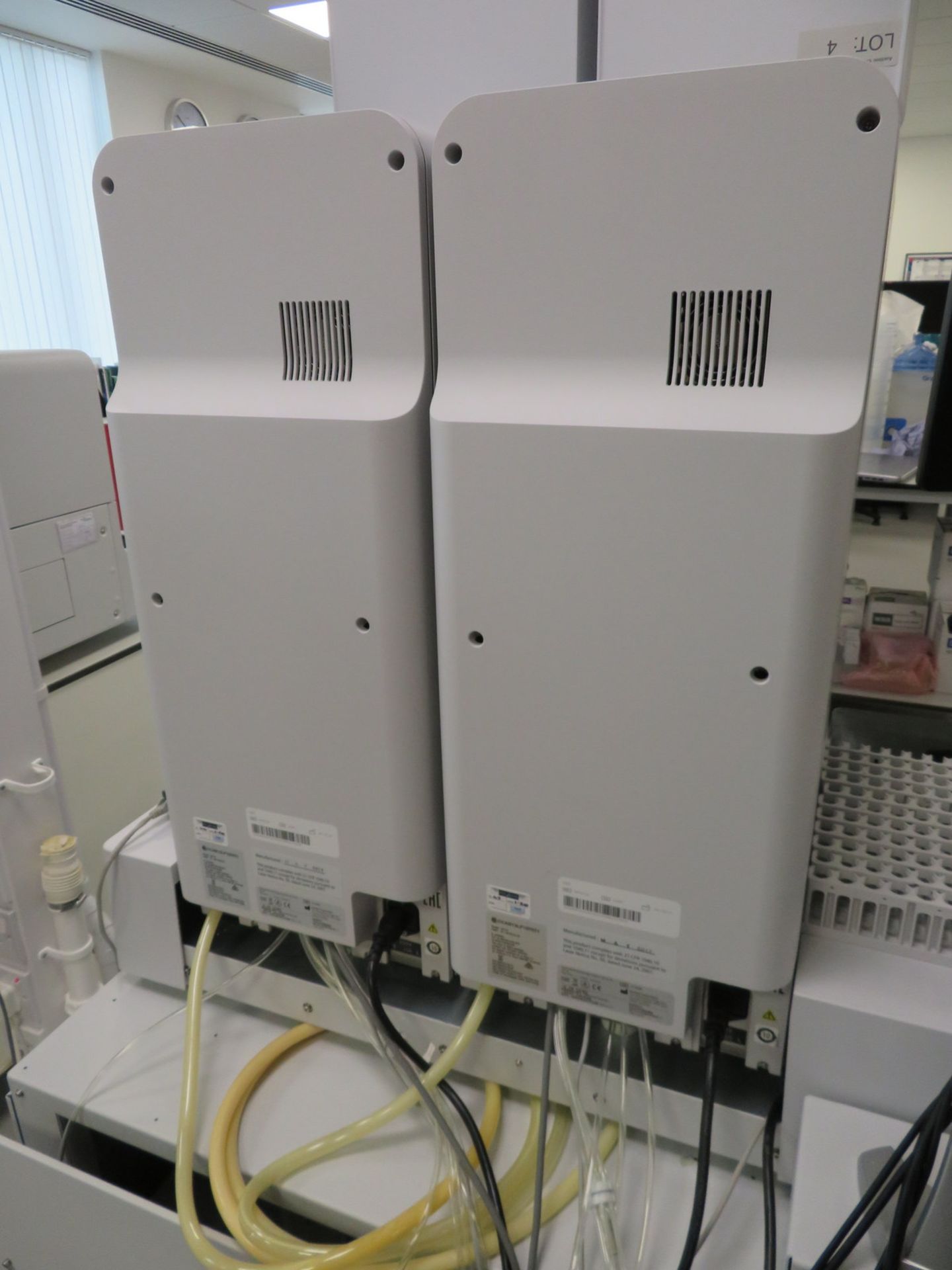 Sysmex XN2000 Haematology Analyzer System & Various Accessories. - Image 12 of 36