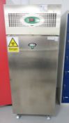 Foster EPROG500H Commercial Fridge.