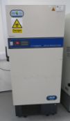 New Brunswick Scientific U535 Innova Ultra -Low Temperature Freezer. -86'c Range.