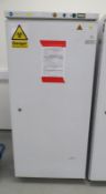 Iarp AB 500N Laboratory Freezer. -14'c -24'c Range.