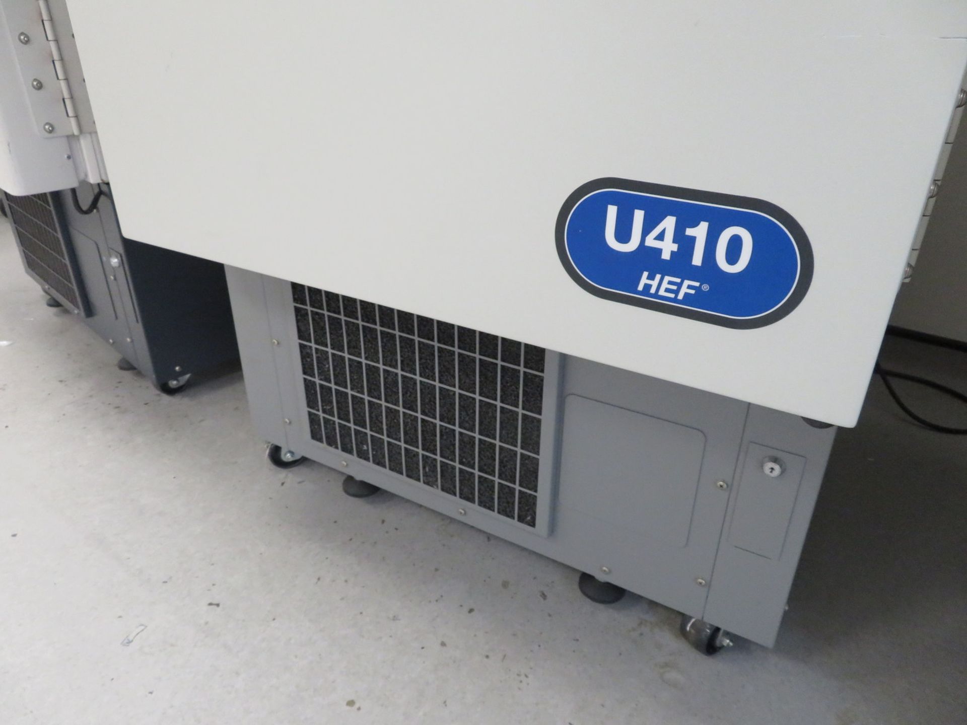 New Brunswick Scientific U410HEF Ultra -Low Temperature Freezer. -86'c Range. - Image 4 of 7