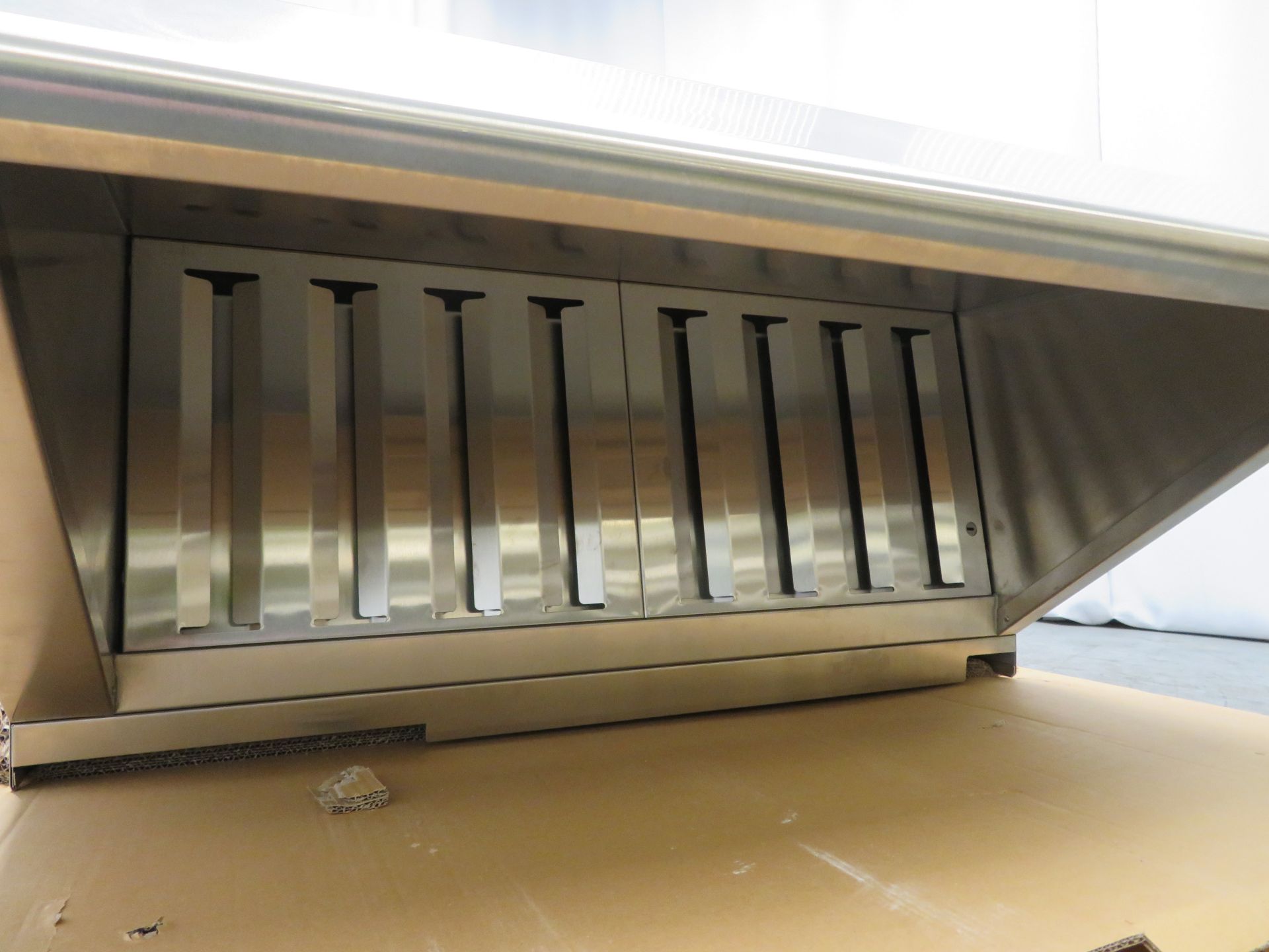 Rational 60.72.326 Ultravent condensation hood. 2019 model. - Image 5 of 10