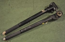 2x Acratork Fixed Torque Wrenches