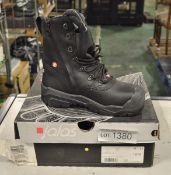 Safety boots - Jalas Off Road S3 1878 - EU37