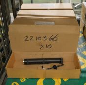 10x Tool Inserter Universal For 1/4-1/2in