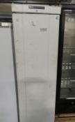 Gram F410 LG C 6W Freezer