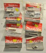 Makita Nibbler JN3200 Adapter Bits, Punch & Die