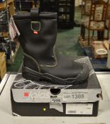 Safety boots - Jalas King 1868 - EU38